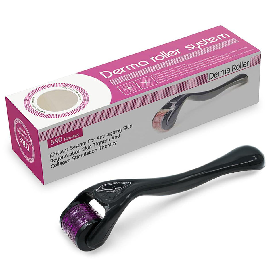 Pack of 2 Derma Roller