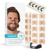 Magnetic Nose Strips