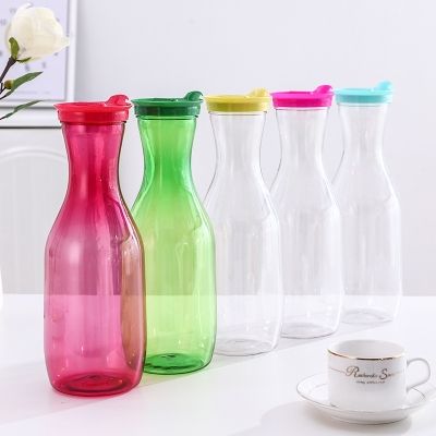 Transparent Water (1700 ml)