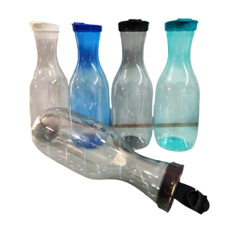 Transparent Water (1700 ml)