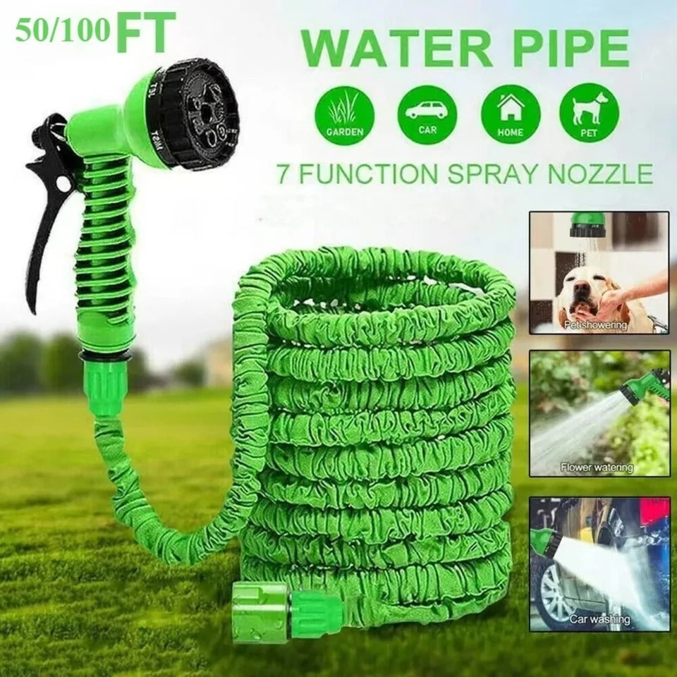 Magic Hose Pipe  50 Ft / 100ft