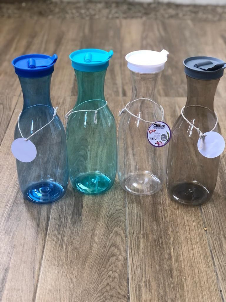 Transparent Water (1700 ml)