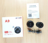 A9 1080p Hd 2mp Wifi Mini Camera Orignal With Pix-link Cam App