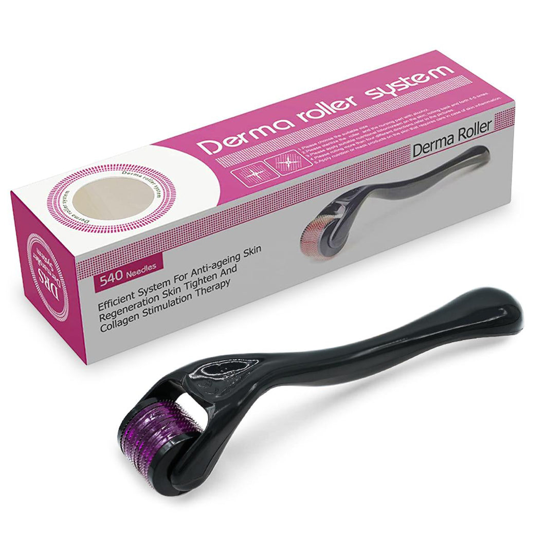 Pack of 2 Derma Roller