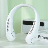 vaneless Hanging Neck Fan