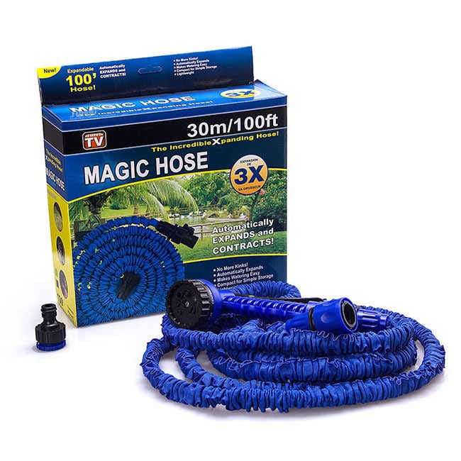 Magic Hose Pipe  50 Ft / 100ft
