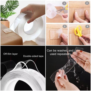 Nano Tape Double Side Tape
