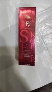 Fv Foundation Waterproof With Medium Coverage, Oil-free & Long Lasting, Matte Orever Foundation For Oily/normal Skin, Forever Liquid Makeup Foundation For Face, Natural Beige 30g