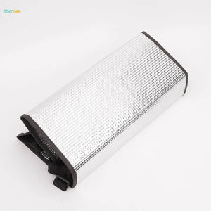 Ac Outdoor Unit Protector Heat Insulation Sunlight Shade Protector From Dust With Adjustable Buckle Rain Cover Air Conditioner Cover – Ac Cover – Ac Outer Cover – Ac Protector – 36 Inches