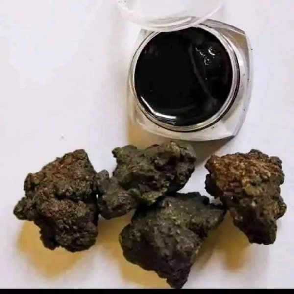 Pure Salajit | Best Quality Salajit | Salajit ( 10 Gram )