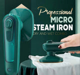 Handheld Household Portable Ironing Machine Garment Steamer