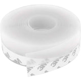 Pack Of 01 – Sealing Strip Mosquito And Mouse Kitchen Stopper, Wind Dust Blocker, Water Proof,sealer Stopper Gap Blocker Adhesive Tape Sealing Strip (1 Meter)